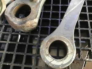 Liebherr Verbindingslink